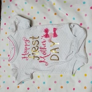 KoalaKids Onesie Size Newborn